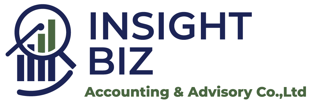 Insight Biz - เริ่มต้นวางรากฐานสู่การเติบโตโดยมีทีมงานที่พร้อมเคียงข้างคุณ