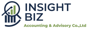 Insight Biz - เริ่มต้นวางรากฐานสู่การเติบโตโดยมีทีมงานที่พร้อมเคียงข้างคุณ